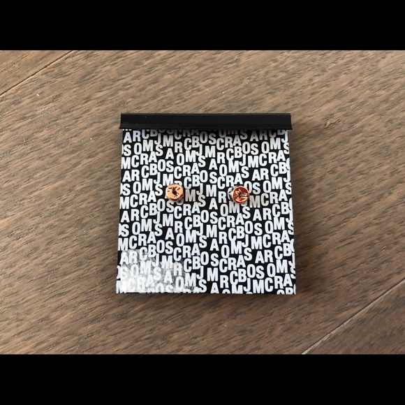 Marc by Marc Jacobs Logo Studs - Picture 2 of 2